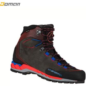 تصویر کفش کوهنوردی دست دوز؛ لاسپورتیوا LASPORTIVA مدل TRANGO TECH LEATHER GTX 