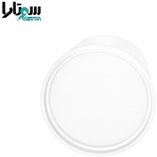 تصویر چراغ سقفی اف ای سی مدل FEC-555 ظرفیت ۷ وات 