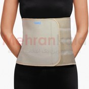 تصویر شکم بند لاغری نئوپرن چیپسو مدل BA095 Waist slimmer