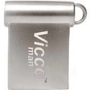 تصویر فلش 16 گیگ ویکومن ViccoMan VC279 S ViccoMan VC279 S 16GB USB 2.0 Flash Drive