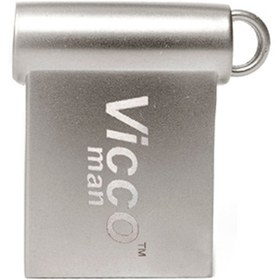 تصویر فلش 16 گیگ ویکومن ViccoMan VC279 S ViccoMan VC279 S 16GB USB 2.0 Flash Drive