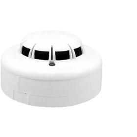 تصویر دتکتور دود تسلا 