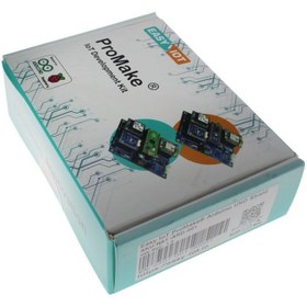 تصویر PROMAKE ARDUINO UNO SHIELD PROMAKE ARDUINO UNO SHIELD