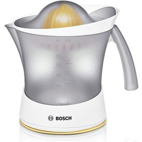 تصویر آب مرکبات گیری بوش مدل MCP3500 ا Bosch MCP3500 Citrus Press Bosch MCP3500 Citrus Press