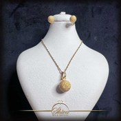 تصویر نیم ست توپی mo-n13 