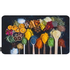 تصویر پادری طرح ادویه کد A20 