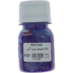 تصویر رنگ خمیری سوداکو ۳۰ میل 