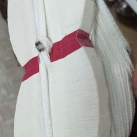 تصویر گیوه یا کلاش هورامان 