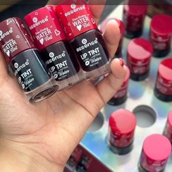 تصویر تینت لب اسنس مدل Water Tint موجود در شش رنگ - شماره۲ water tint