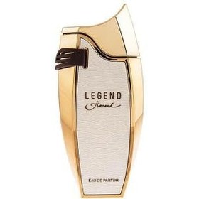 تصویر ادو پرفیوم زنانه مدل Legend Femme حجم 80 میلی لیتر Legend Femme Eau De Parfum For Women 80ml