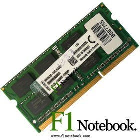 تصویر رم لپ تاپ مدل Ram 1333 DDR3 PC3 ظرفیت 8 گیگابایت 