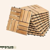 تصویر موزاییک ترموود ۳۰*۳۰ ویراچوب 