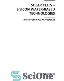 خرید و قیمت دانلود کتاب Solar Cells - Silicon Wafer-Based Technologies ...