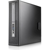 تصویر مینی کیس نسل 6 مدل HP G2 800/600 (استوک) 