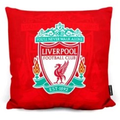 تصویر کوسن گیمینگ طرح Liverpool FC 