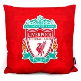 تصویر کوسن گیمینگ طرح Liverpool FC 