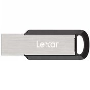 تصویر فلش 64 گیگ لکسار Lexar JumpDrive M400 USB3.2 Lexar JumpDrive M400 USB3.2 64GB Flash Memory