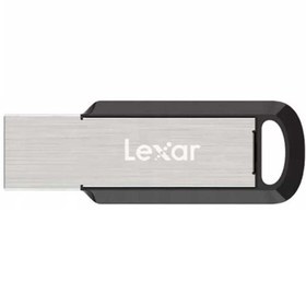تصویر فلش 64 گیگ لکسار Lexar JumpDrive M400 USB3.2 Lexar JumpDrive M400 USB3.2 64GB Flash Memory