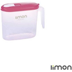 تصویر جا پودری شوینده لیمون کد ۶۶۰ 