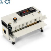 تصویر دستگاه دوخت و پرس مینی ریلی 