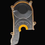 تصویر قاب تسمه تایم پراید 