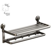 تصویر نگهدارنده حوله کایزالا هوم 