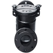 تصویر استرینر مک پمپ 4 اینچ چدن فلنجی 