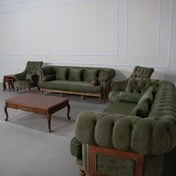 تصویر مبل کاوالی 