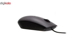 تصویر ماوس دل مدل ms116 new 