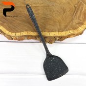 تصویر کفگیر سیلیکونی شنگیا 