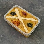 تصویر کشک بادمجان (veg) 