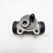 تصویر سیلندر ترمز چرخ عقب پژو206- تیپ5 (تیناکو) 