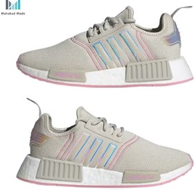 تصویر کفش رانینگ آدیداس ان ام دی مدل adidas NMD_R1 GW9473 سایز 41 