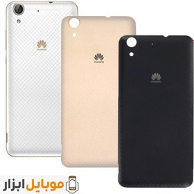 تصویر درب پشت اصلی هواوی Huawei Y6II 