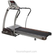 تصویر تردمیل هورایزن مدل Elite T5000 