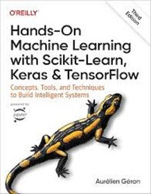 تصویر کتاب یادگیری ماشینی دستی با Scikit-Learn، Keras و TensorFlow ویرایش سوم وزیری 