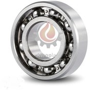 تصویر بلبرینگ 6205 KOYO ژاپن اصلی شافت اولیه گیربکس 206 تیپ 3 و 5 و 6 - گاردان مزدا 1600 و 1000 -بلبرینگ دینام و ته میل لنگ خاور 911وکاویان و خاور 911و و ایسوزو 6 تن و کاویان - ته میل لنگ ده تن - عقب فراویل آتکو - بلبرینگ اتاق کوچک ولوو F/N- بلبرینگ اتاق کوچکFH- استارت FH