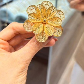 تصویر انگشتر اماراتی 