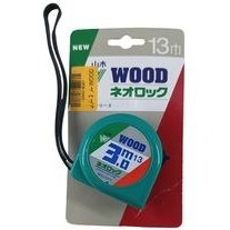 تصویر متر 3 متری وود مدل MTR 