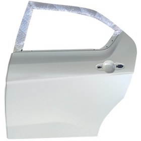 تصویر درب عقب سمت چپ دنا 