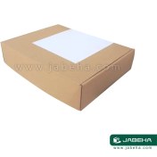 تصویر جعبه کیبوردی 31 × 24 × 7 