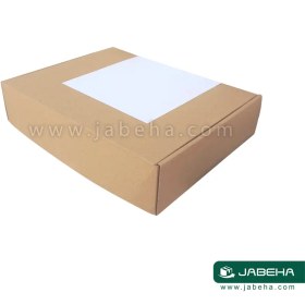 تصویر جعبه کیبوردی 31 × 24 × 7 