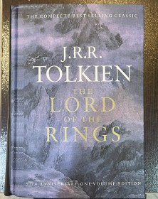 تصویر LOTR complete 50th anniversary 