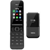 تصویر گوشی طرح نوکیا Flip 2720 | حافظه 4 مگابایت ا High Copy Nokia 2720 Flip 4 MB High Copy Nokia 2720 Flip 4 MB