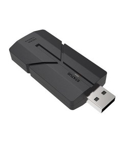 تصویر کارت کپچر پلاس HDMI به USB2.0 با رزولوشن 4K فرانت FN-V202 