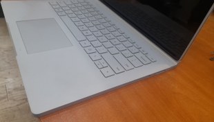 تصویر microsoft SurfaceBook 2 i7 vga 2 gig 