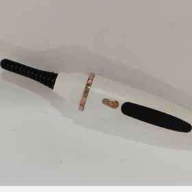 تصویر مژه فر کن حرارتی شارژی Eyelash curler 
