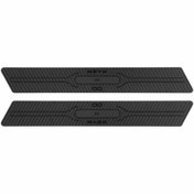 تصویر محافظ و ضربه گیر بدنه ماهوت سری RAZR رنگ black مناسب برای LIFAN 820 