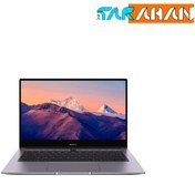 تصویر لپ تاپ 14 اینچی هوآوی مدل MateBook B3-420 ا Huawei MateBook B3-420 14 inch Laptop Huawei MateBook B3-420 14 inch Laptop