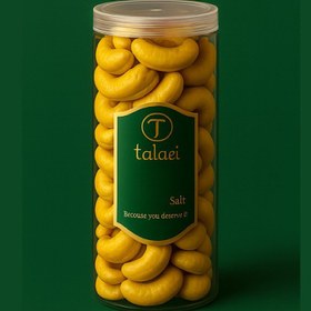 تصویر بادام هندی 200 گرم 200 گرم 